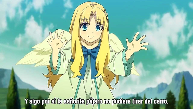 Cute Anime Chick Gets Wild In Epic Hentai Adventure Episode