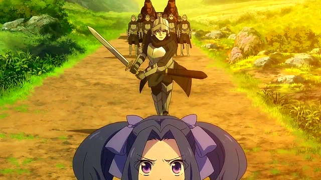 Cute Anime Chick Gets Wild In Epic Hentai Adventure Episode