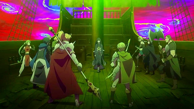 Cute Anime Chick Gets Wild In Epic Hentai Adventure Episode