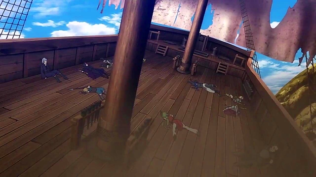 Cute Anime Chick Gets Wild In Epic Hentai Adventure Episode