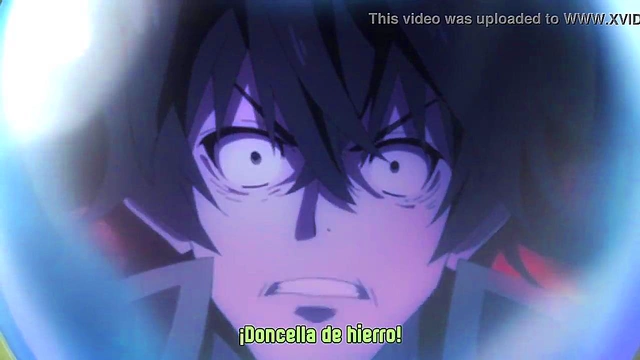 Cute Anime Chick Gets Wild In Epic Hentai Adventure Episode