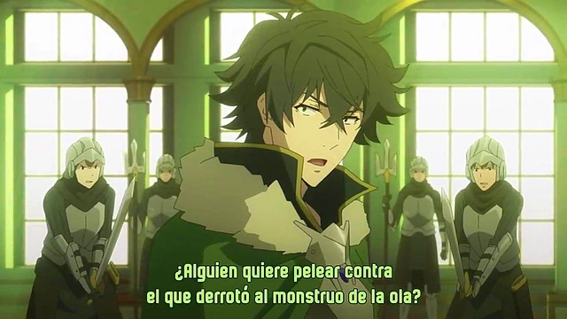 Cute Anime Chick Gets Wild In Epic Hentai Adventure Episode