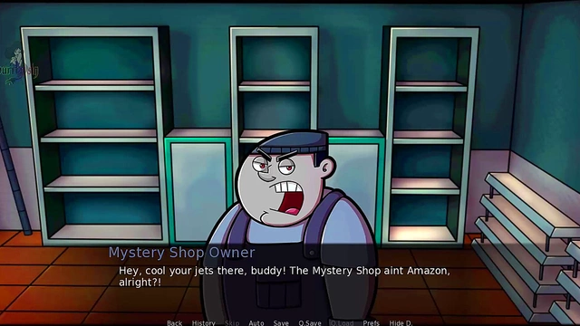 Hypnotized Cheerleader Seduces Danny Phantom With Big Tits & Magic Genie Powers