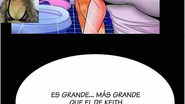 Step Aunt Anime – Mi-Tia Seduces Her Niece’s Boyfriend For A Dirty Fantasy Encounter