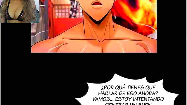 Step Aunt Anime – Mi-Tia Seduces Her Niece’s Boyfriend For A Dirty Fantasy Encounter