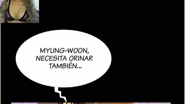 Step Aunt Anime – Mi-Tia Seduces Her Niece’s Boyfriend For A Dirty Fantasy Encounter