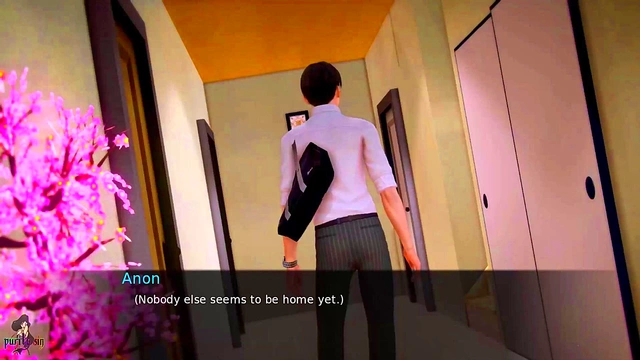 Red-Headed Waifus With Giant Tits Suck Big Dick & Seduce You In Waifu Academy Hentai