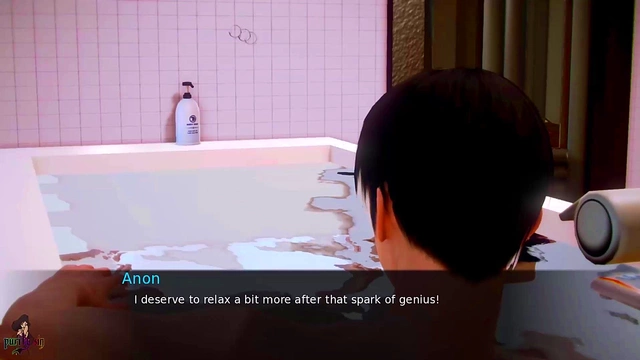 Red-Headed Waifus With Giant Tits Suck Big Dick & Seduce You In Waifu Academy Hentai