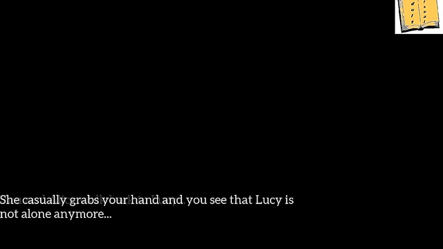 Horny Step-Sister Seduces Her New Brother In-law In Ecchi Anime Adventure