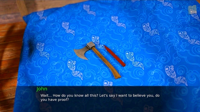 Explore Erotic 3D Anime Adventures in Dusklight Manor's Seductive Storyline