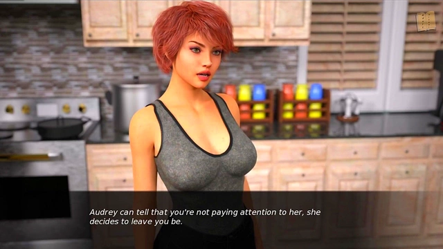 Explore Erotic 3D Anime Adventures in Dusklight Manor's Seductive Storyline