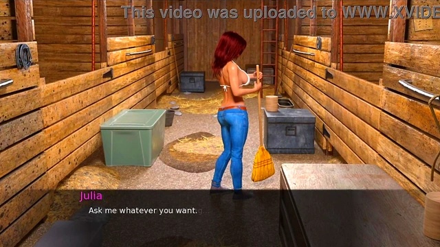 Explore Erotic 3D Anime Adventures in Dusklight Manor's Seductive Storyline