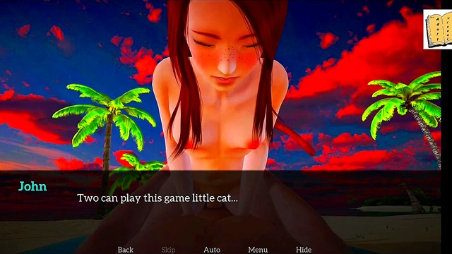 New Family’s Erotic Adventures – 3D Hentai Cartoon Couples Play