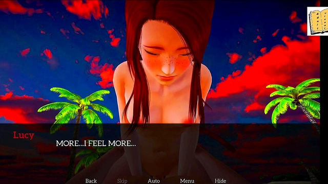 New Family’s Erotic Adventures – 3D Hentai Cartoon Couples Play