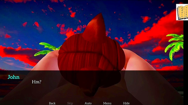 New Family’s Erotic Adventures – 3D Hentai Cartoon Couples Play