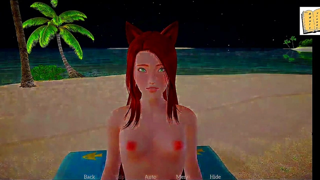 New Family’s Erotic Adventures – 3D Hentai Cartoon Couples Play