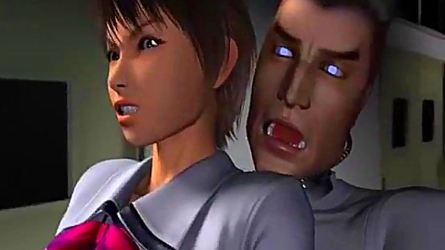 Long Omega Anime Session – 89 Minutes Of Pure Hentai Pleasure