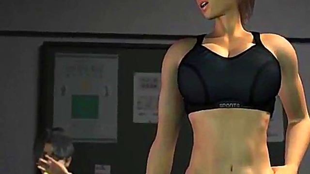 Long Omega Anime Session – 89 Minutes Of Pure Hentai Pleasure