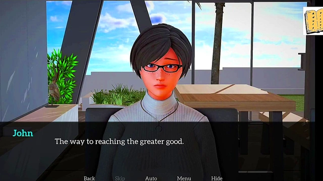 Step Into My New Family's Cartoon Fantasy for Ecchi Fun & Gameplay Seduction