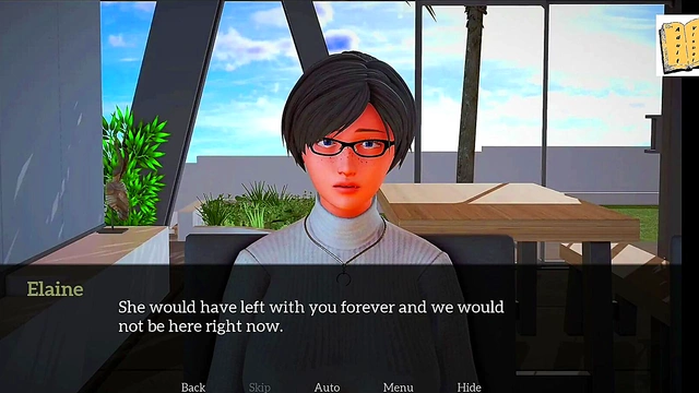 Step Into My New Family's Cartoon Fantasy for Ecchi Fun & Gameplay Seduction