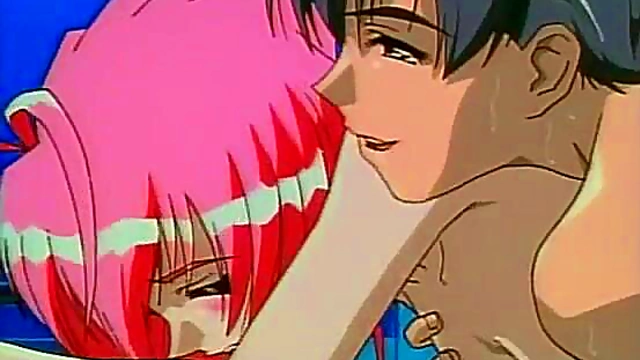 Natural Hentai Professora Romance Uncensored With Portuguese Subtitles