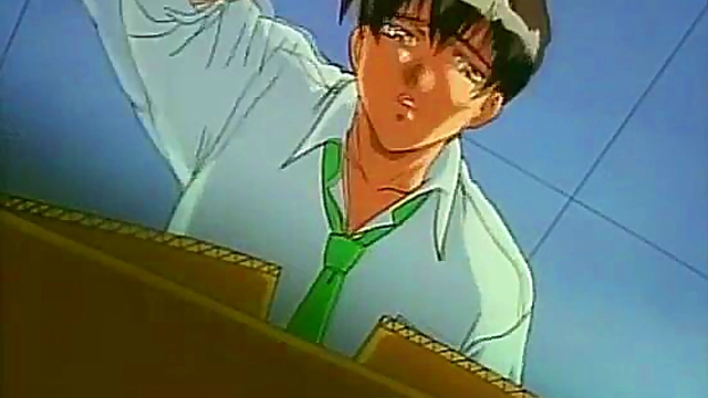 Natural Hentai Professora Romance Uncensored With Portuguese Subtitles