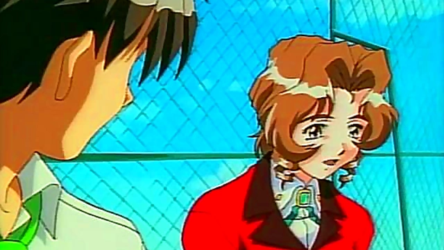 Natural Hentai Professora Romance Uncensored With Portuguese Subtitles