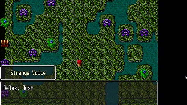 Rough Hentai RPG Adventure – Mouse Girl Impregnated by Monster Girls