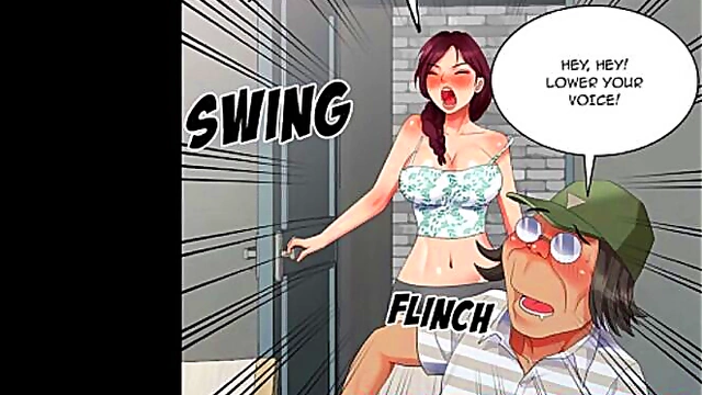 Teen Anime Babe Gets Hardcore Doggy Style Pussy Fucking With Anal&Cumshot Finale