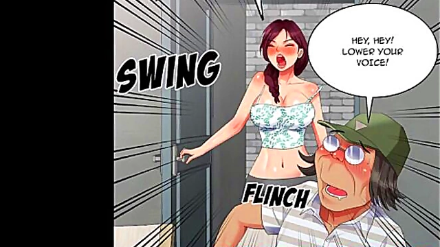 Teen Anime Babe Gets Hardcore Doggy Style Pussy Fucking With Anal&Cumshot Finale