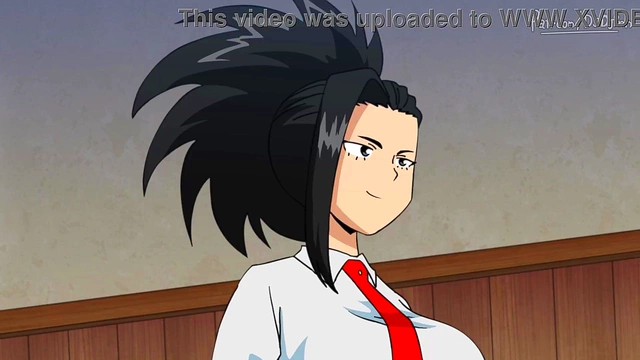 My Hero Academia Teens Deepthroat BBC in Wild Gang Bang Bukkake Scene