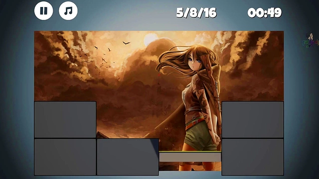 Huniepop 2 – Morticia’s Mile High Club Adventures With Monster Girls & Stewardesses