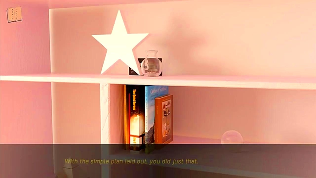 Redheaded Hentai Goddess With Big Tits And Ass Rides Massive Cock To Ecstasy