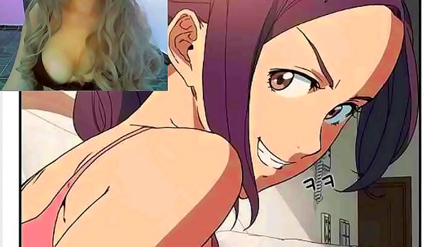 My StepMom Toomic – Horny Comic erotic Adventure in Chapter 3