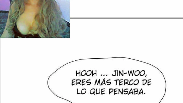 My StepMom Toomic – Horny Comic erotic Adventure in Chapter 3