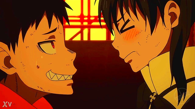 Naked Tamaki Kotatsu Seduces in Steamy Anime Hentai Scene