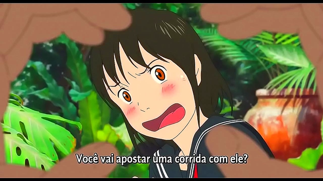 Miraí's Futuristic Anime Adventures – Everyday Erotica With A Twist