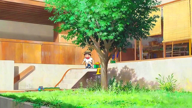 Miraí's Futuristic Anime Adventures – Everyday Erotica With A Twist