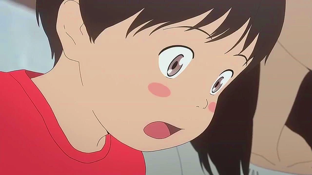 Miraí's Futuristic Anime Adventures – Everyday Erotica With A Twist