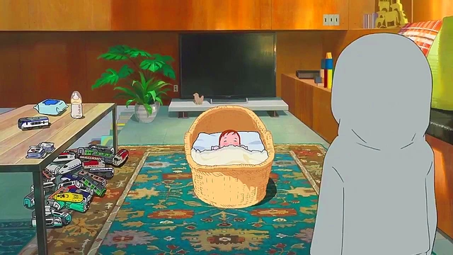 Miraí's Futuristic Anime Adventures – Everyday Erotica With A Twist