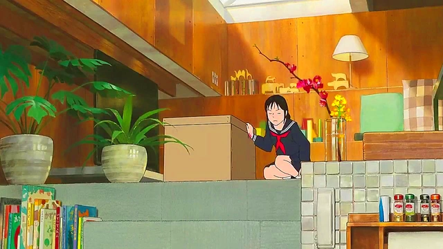 Miraí's Futuristic Anime Adventures – Everyday Erotica With A Twist