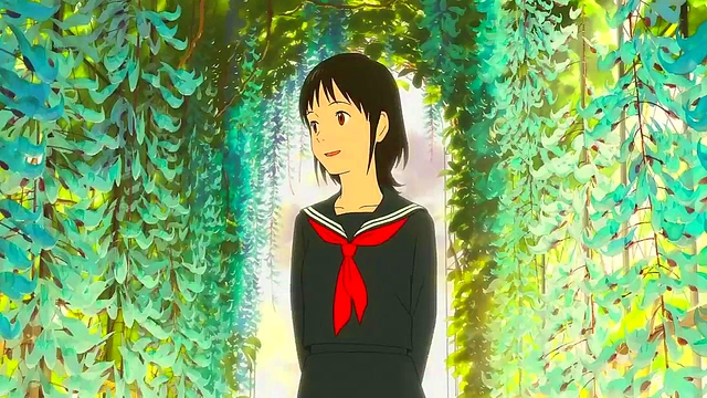 Miraí's Futuristic Anime Adventures – Everyday Erotica With A Twist