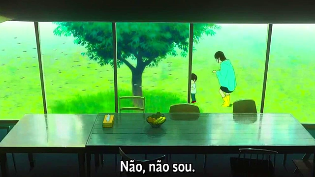 Miraí's Futuristic Anime Adventures – Everyday Erotica With A Twist