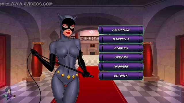 Rough Sex With Wonder Woman – DC Heroes Cowgirl Big Tits Hentai Action