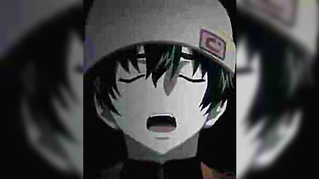 Bitchy Yuno Gasai Dominates in Future Diary Episode 3 Anime Scene