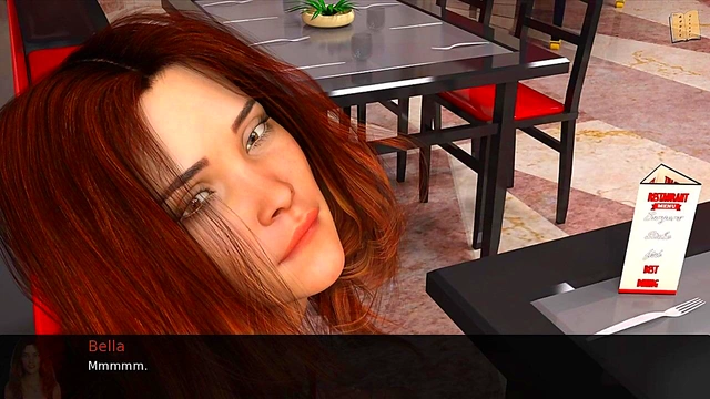 3D Cartoon Erotic Story – Where Hearts Beat for Sexy Gameplay & Ecchi Fun