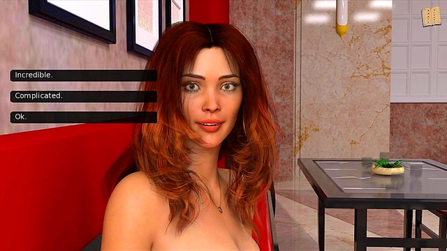 3D Cartoon Erotic Story – Where Hearts Beat for Sexy Gameplay & Ecchi Fun
