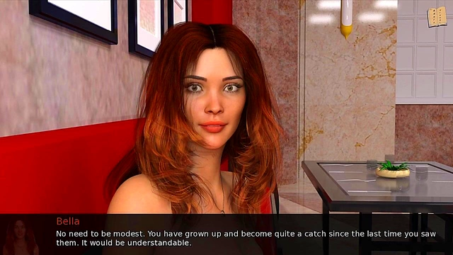 3D Cartoon Erotic Story – Where Hearts Beat for Sexy Gameplay & Ecchi Fun