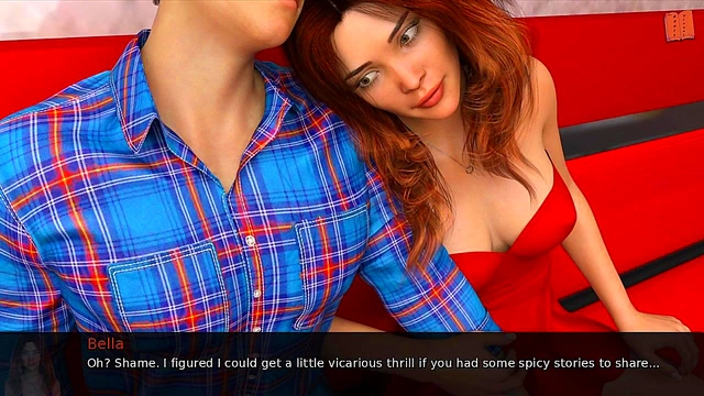 3D Cartoon Erotic Story – Where Hearts Beat for Sexy Gameplay & Ecchi Fun