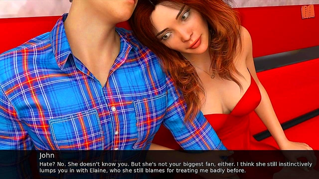 3D Cartoon Erotic Story – Where Hearts Beat for Sexy Gameplay & Ecchi Fun